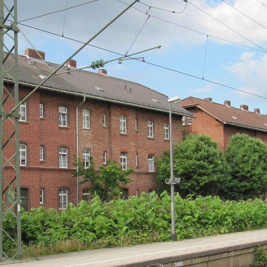 Kolonie Neuaubing