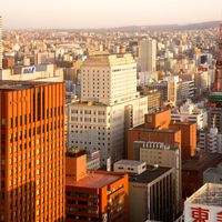 Podprefektura Ishikari