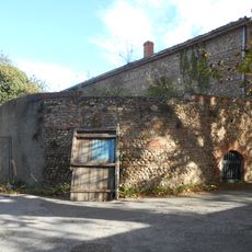 Santa Eugènia de la Riba