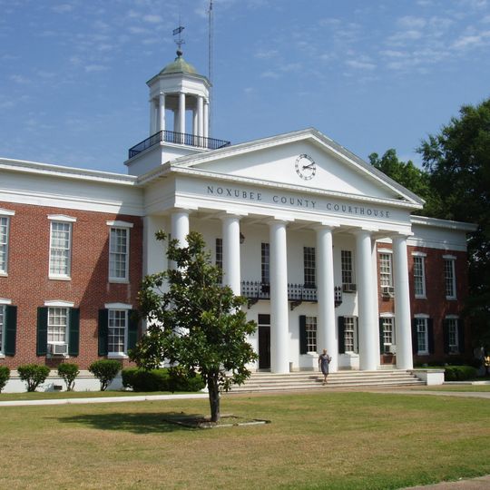 Noxubee County