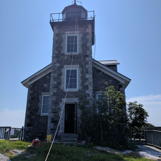 Granite Island Lighthouse