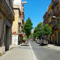 Carrer Ample