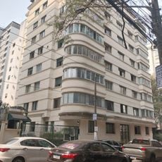 Condomínio Santo André