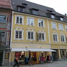 Reichenstraße 10