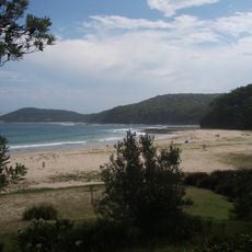 Murramarang National Park