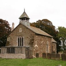 Church of St Peter