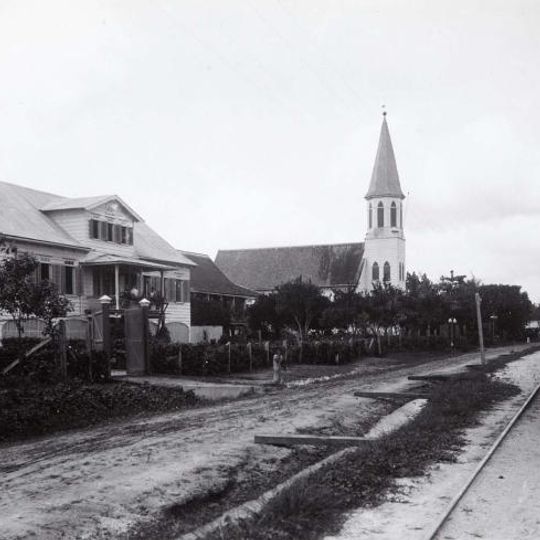 Slangenhoutstraat 97-99