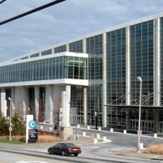 Georgia World Congress Center