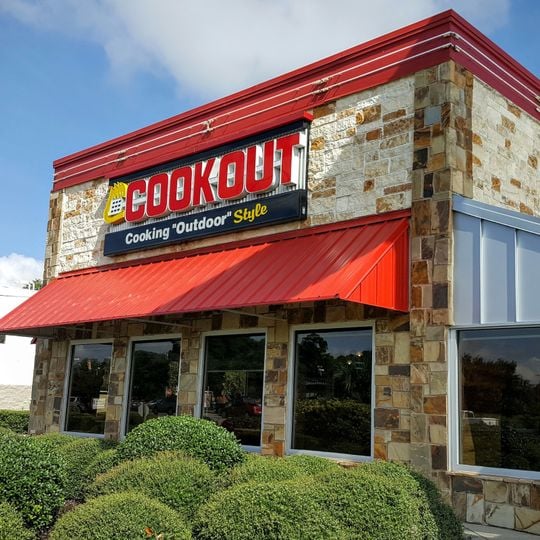 Cook Out