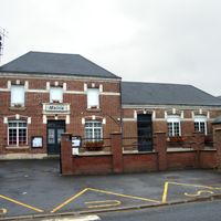 Foucaucourt-en-Santerre