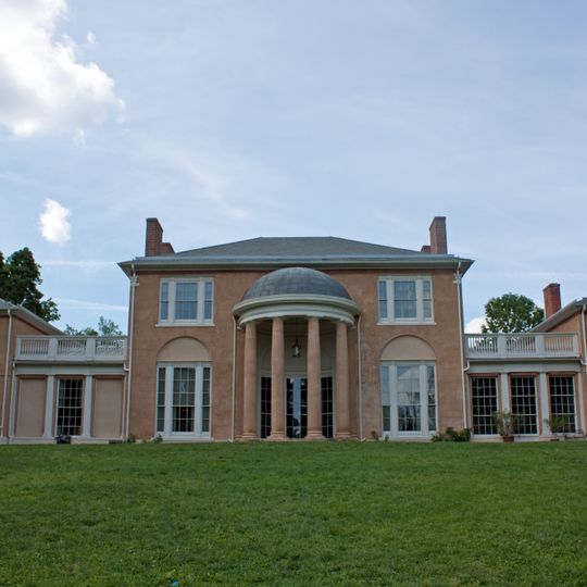 Tudor Place