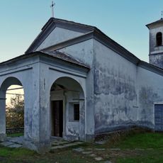 Sant'Antonio sul Monte