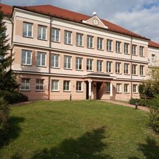 Státní okresní archiv Prachatice