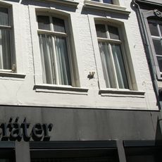 Kleine Staat 11, Maastricht