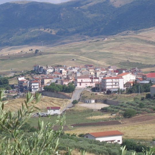 Santa Cristina Gela