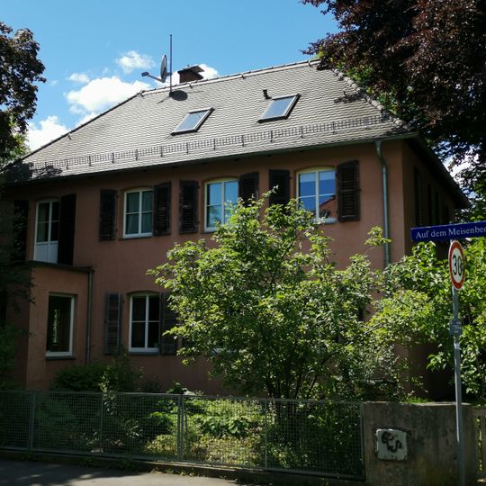 Charlottenstraße 14