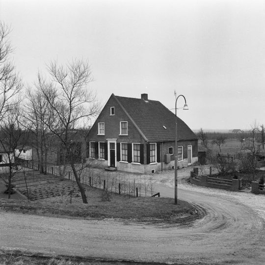 Lekbandijk 31, Ravenswaaij