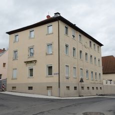 Wohngebäude