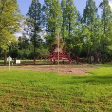 Takefu Higashi Sports Park