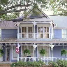 Col. Ralph Andrews House