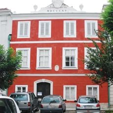 Retz Stadt Haus Hauptplatz 27