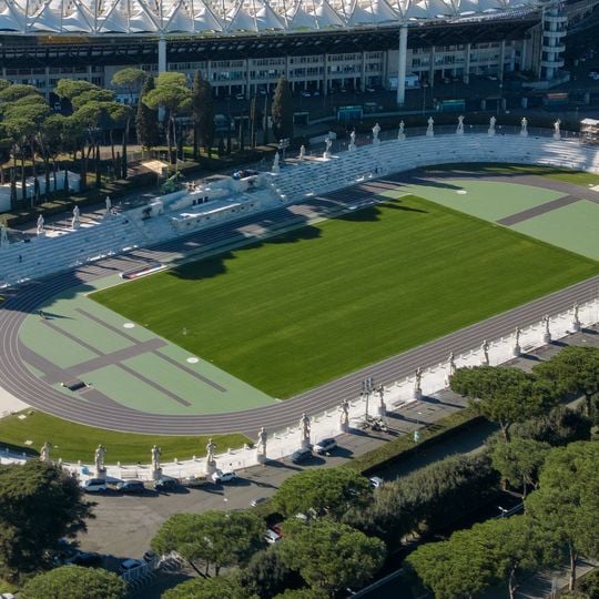 Stadio dei Marmi