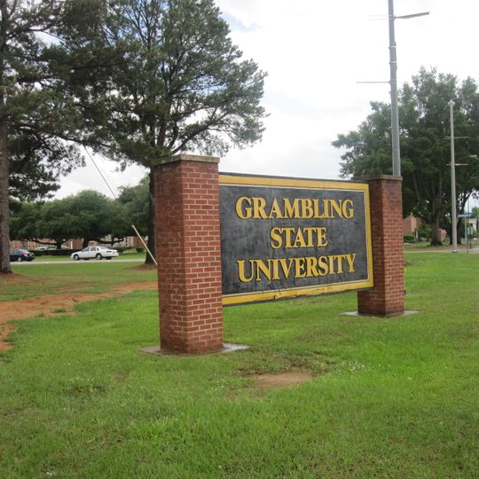 Grambling State University