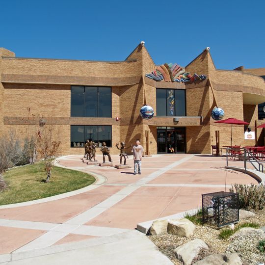 Buell Children's Museum