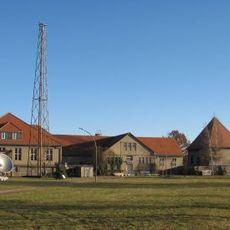 Broadcasting Museum Königs Wusterhausen