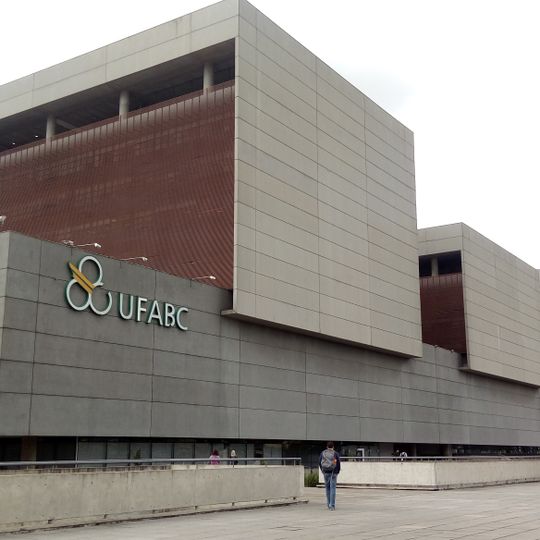 Federal University of ABC