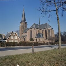 Sint Nicolaaskerk, Nieuwegein