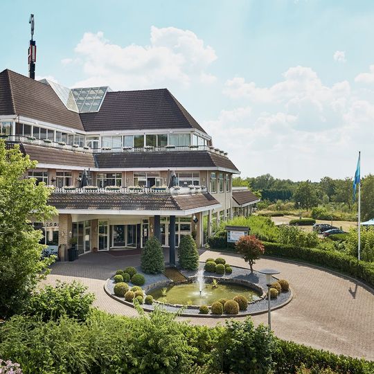 Van der Valk Hotel Gladbeck