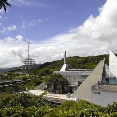 Ju Ming Museum