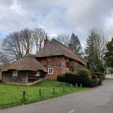 5 And 6, Hunton Down Lane