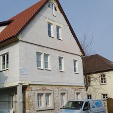 Wohnhaus