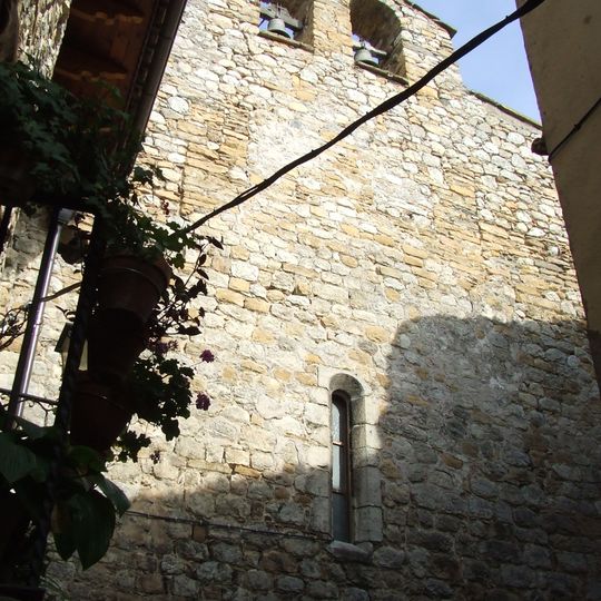 Sant Martí de Canals