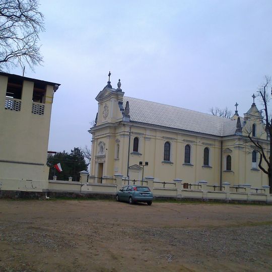 Kościół św. Antoniego