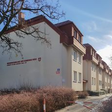 Wohnhausanlage Kolbegasse 44