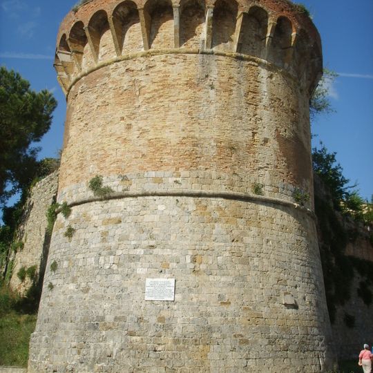 Bastione San Francesco