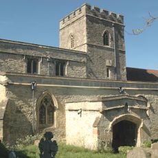 Church of the Assumption of the Blessed Virgin Mary