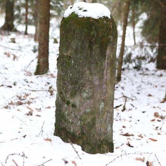 Centstein und Jagdstein