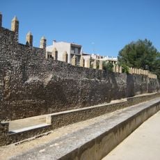 Sant Mateu Walls