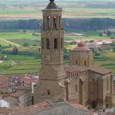 Santa Maria d'Almenar