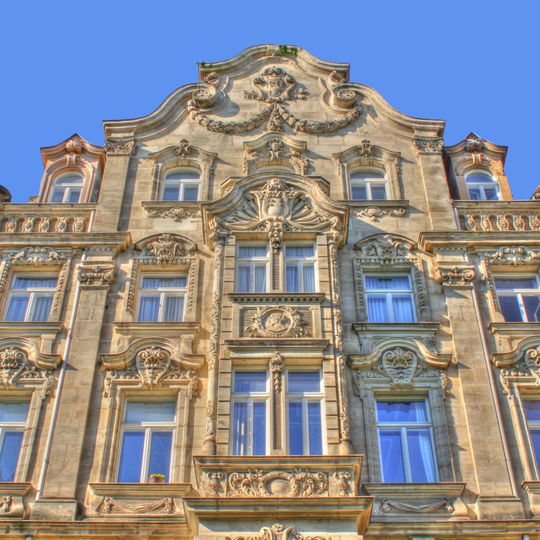 Königswarterstraße 77