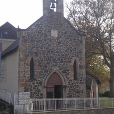 Chapelle Notre-Dame-de-Pitié de Montredon