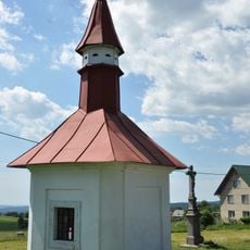 Chapel in Jedlina