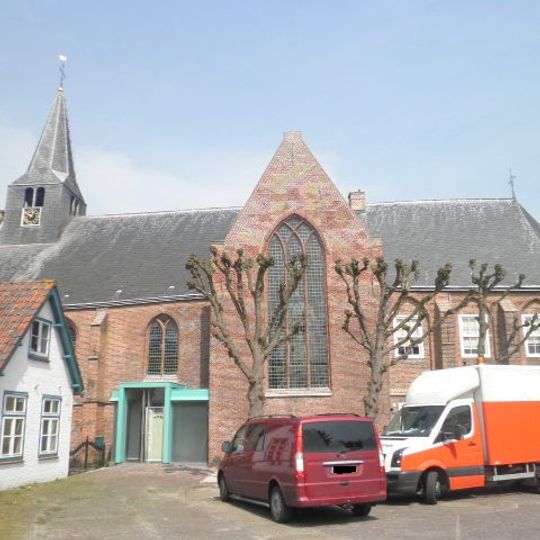 Nederlands Hervormde Kerk, Beets