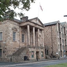Custom House, Lancaster