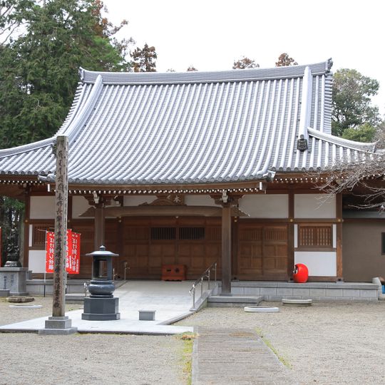 Chōraku-ji