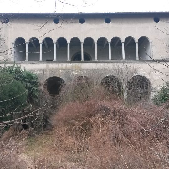 Castello di Buccinasco